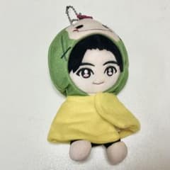 Hey!Say!JUMP 知念侑李　ぬいぐるみのサムネイル