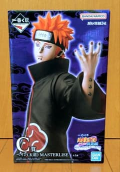 이치 반 쿠지 NARUTO 나루토-질풍전 C상 페인(천도) MASTERLISE