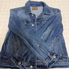 デニムジャケット Gジャンのサムネイル