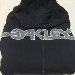 OAKLEY パーカー Ｌサイズのサムネイル
