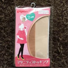マタニティストッキングのサムネイル