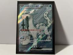 パオジアンex SRのサムネイル