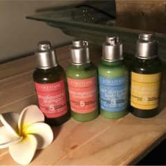 ロクシタン♡アメニティセットのサムネイル