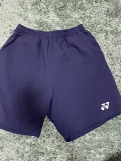 YONEX ヨネックス ハーフパンツのサムネイル