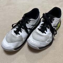 23.5センチ asics バレーボールシューズのサムネイル
