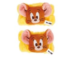 トムとジェリー　ウォッシュバンドのサムネイル