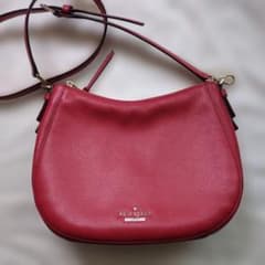 kate spade new york ショルダーバッグ レッドのサムネイル