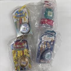 たまごっち ミニチュアチャーム 3種セットのサムネイル