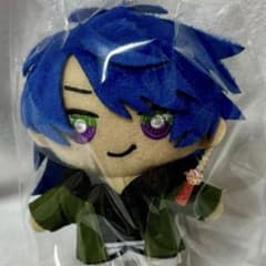 Flava2 ちぃぬい セット 有栖川帝統 ちぃぬい flava2 - メルカリ