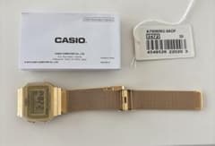 新品】CASIO カシオ 腕時計 メンズ レディース チープカシオ 