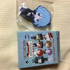 明治東亰恋伽 ラバーストラップ 岩崎桃介のサムネイル