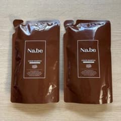 Na.be ナイブ ヘアーカラーシャンプー - メルカリ