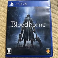 Bloodborneのサムネイル