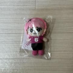 佐久間大介  チビぬい すのチルのサムネイル