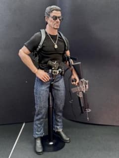 1/6 フィギュア　スタローン 1/6 フィギュア スタローン - メルカリ