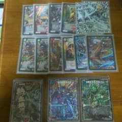 デュエルマスターズ　バラ売りのサムネイル
