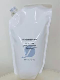 フレキシア　リフレッシュローションのサムネイル