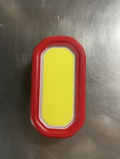 Snap-on 500ルーメン ポケットライト ECPRF052RJ Snap-on 500ルーメン ポケットライト ECPRF052RJ - メルカリ