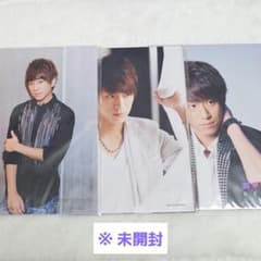 NEWS 小山慶一郎 公式写真 フォトセット 17枚まとめ売りのサムネイル
