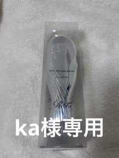 ReFa リファイオンケアブラシ【ka様専用】のサムネイル
