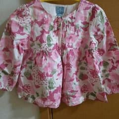 babyGAP☆90センチ☆チュニックのサムネイル