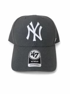 New York Yankeesの47 MVPキャップです。のサムネイル
