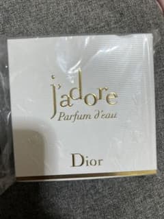 Dior ジャドールパルファンドーのサムネイル