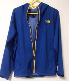 Mサイズ　ノースフェイス　THE NORTH  FACE ベンチャージャケットのサムネイル