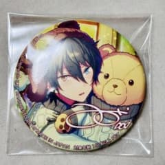 影片みか バラ缶 あんさんぶるスターズ あんスタ 影片みか バラエティ缶バッジ バラ缶