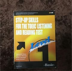 step-up skillsのサムネイル