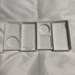 iPhone空箱