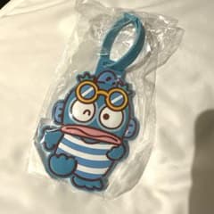 ハンギョドン ラゲッジタグ サンリオ 韓国限定のサムネイル