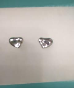 Tiffany & Co  無地 ピアス(両耳用)のサムネイル