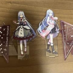 宵崎奏 アクリルスタンドセットのサムネイル