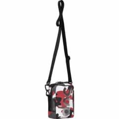 Supreme Neck Pouch 21SS "Red Camo"のサムネイル