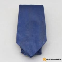 キートン ネクタイ/シルク100%【未使用保管品】のサムネイル