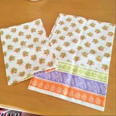 新品 エスニックランチョンマットのサムネイル
