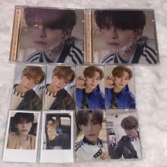 ALD1 シンロン 新品未開封 Jewel case CD トレカ セット - メルカリ