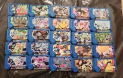 ポケモンフレンダ まとめ売りのサムネイル