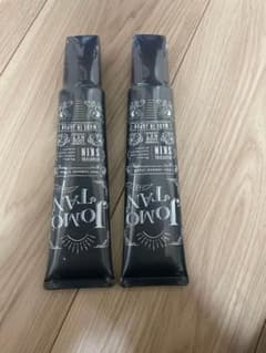 JOMOTAN ジョモタン 除毛クリーム 100g 2本セットのサムネイル