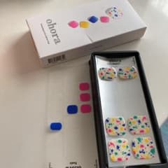 ohora ネイルシールのサムネイル