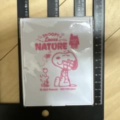 スヌーピータウン　折りたたみミラーのサムネイル