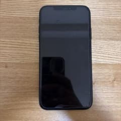SIMフリー Apple iPhone XR ブラック128GB カメラ不具合有 SIMフリー Apple iPhone XR ブラック128GB カメラ不具合有 - メルカリ