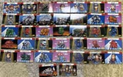 機動警察パトレイバー カードダス レトロ 絶版 当時物【5485 - メルカリ