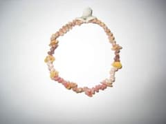 希少】Hawaii Niihau Shells ニイハウシェル ブレスレット - メルカリ