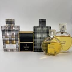 CHANEL CHANCE, Calvin Klein ETERNITY セットのサムネイル