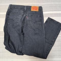 Levi's 541 ストレートデニムのサムネイル