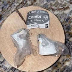 Combi ミニチュアチャーム 2個セットのサムネイル