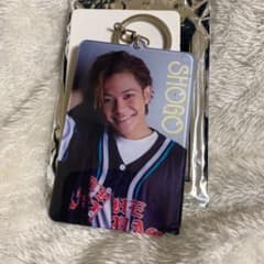 岩谷翔吾　フォトキーホルダーのサムネイル