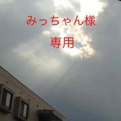 みっちゃん様＊専用のサムネイル